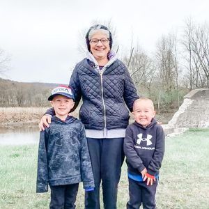 Meet your Posher, Ellie